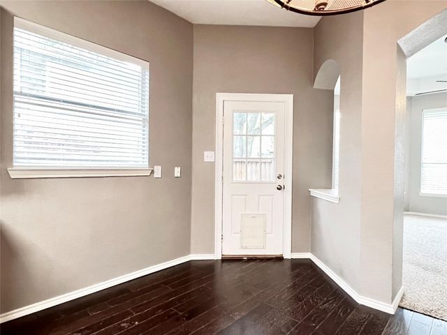 1653 Carson Lane, Frisco, TX 75033