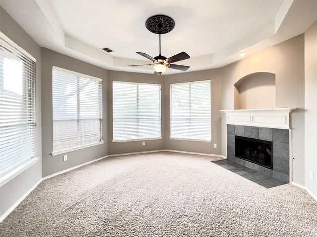 1653 Carson Lane, Frisco, TX 75033