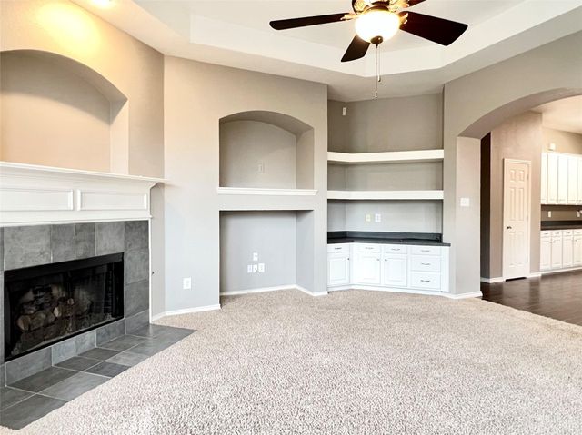 1653 Carson Lane, Frisco, TX 75033