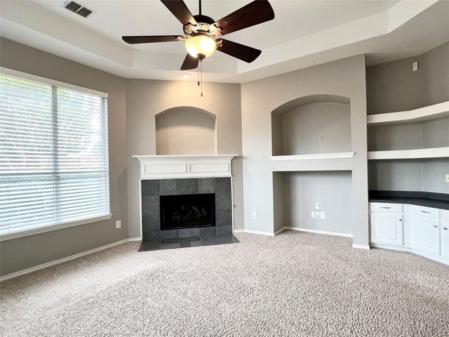 1653 Carson Lane, Frisco, TX 75033