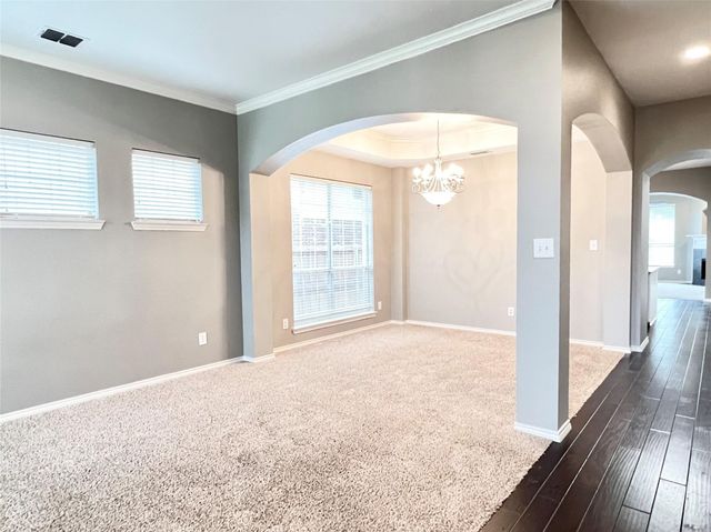 1653 Carson Lane, Frisco, TX 75033