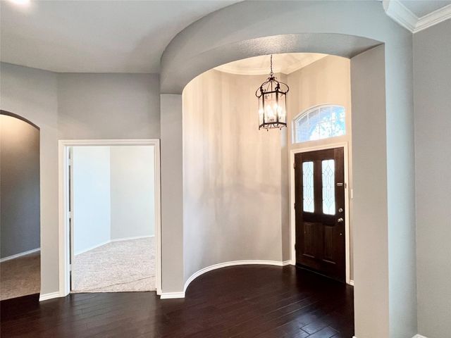 1653 Carson Lane, Frisco, TX 75033