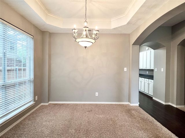 1653 Carson Lane, Frisco, TX 75033