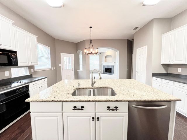 1653 Carson Lane, Frisco, TX 75033