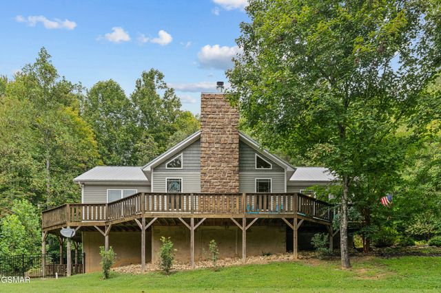 3851 Mistletoe Loop, Sevierville, TN 37876