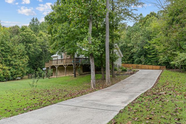 3851 Mistletoe Loop, Sevierville, TN 37876