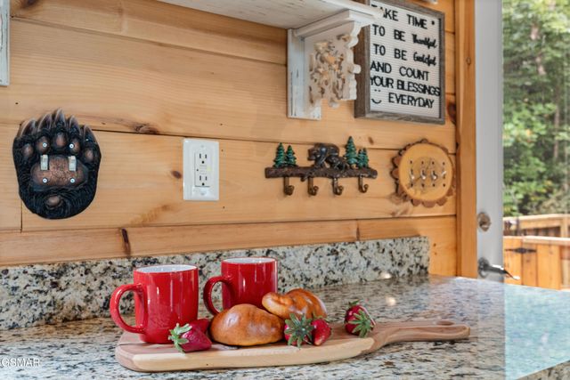 3851 Mistletoe Loop, Sevierville, TN 37876