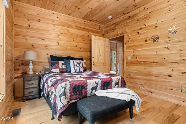 3851 Mistletoe Loop, Sevierville, TN 37876