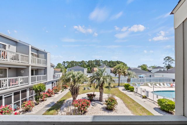 1890 Colony Dr Apt 17T, Surfside Beach, SC 29575