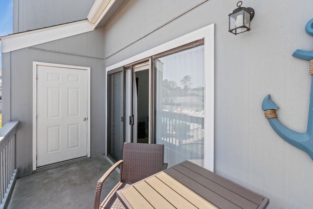 1890 Colony Dr Apt 17T, Surfside Beach, SC 29575 — photo 2
