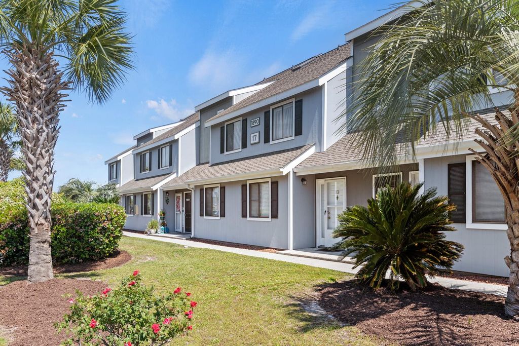 1890 Colony Dr Apt 17T, Surfside Beach, SC 29575 — photo 3