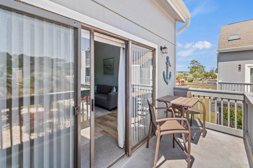 1890 Colony Dr Apt 17T, Surfside Beach, SC 29575 — photo 4
