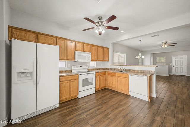 15636 W DEVONSHIRE Avenue, Goodyear, AZ 85395