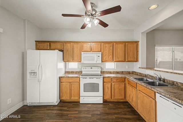 15636 W DEVONSHIRE Avenue, Goodyear, AZ 85395