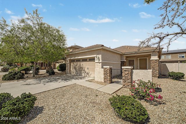 15636 W DEVONSHIRE Avenue, Goodyear, AZ 85395