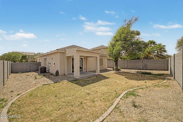 15636 W DEVONSHIRE Avenue, Goodyear, AZ 85395