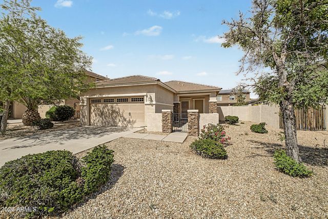 15636 W DEVONSHIRE Avenue, Goodyear, AZ 85395