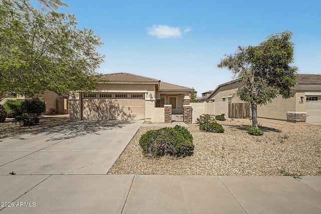15636 W DEVONSHIRE Avenue, Goodyear, AZ 85395
