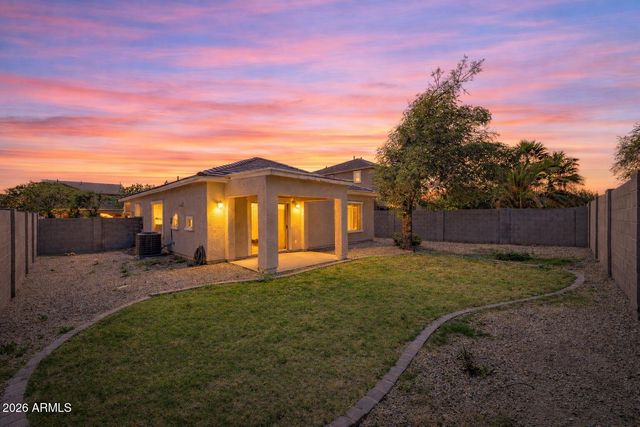 15636 W DEVONSHIRE Avenue, Goodyear, AZ 85395