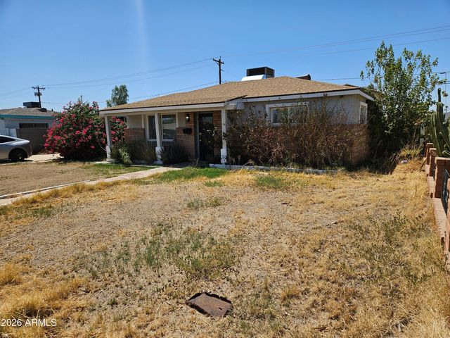 8314 N 29TH Avenue, Phoenix, AZ 85051
