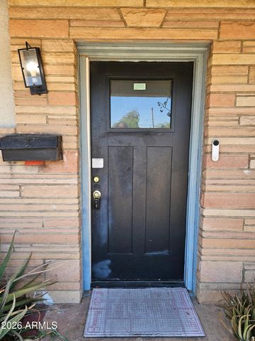8314 N 29TH Avenue, Phoenix, AZ 85051