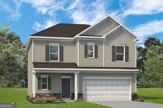 287 Artimis Drive, Dalton, GA 30721