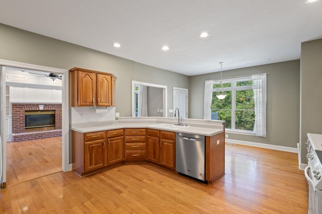 2609 CARRERA DR, Columbia, MO 65203