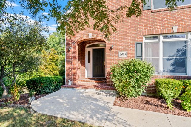 2609 CARRERA DR, Columbia, MO 65203