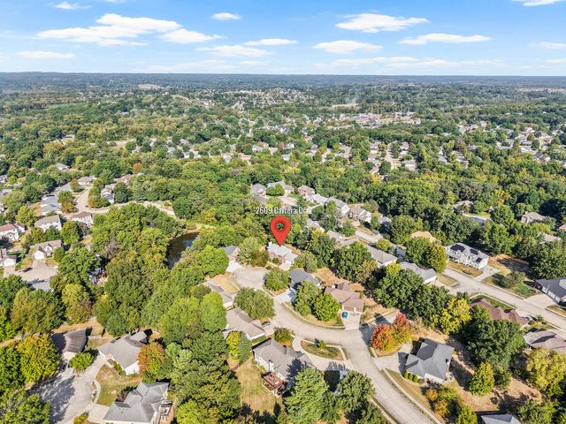 2609 CARRERA DR, Columbia, MO 65203