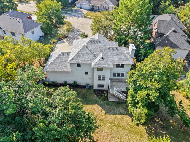 2609 CARRERA DR, Columbia, MO 65203