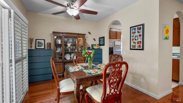 709 Palermo Dr, Suisun City, CA 94585