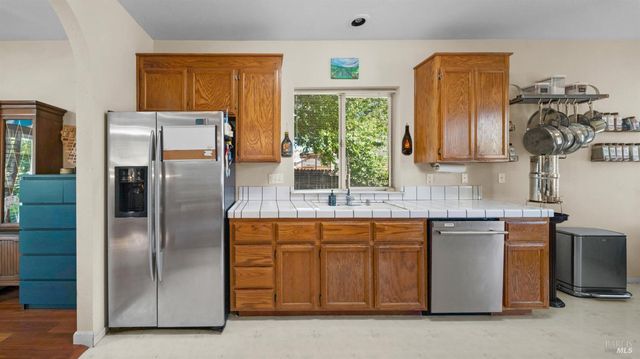 709 Palermo Dr, Suisun City, CA 94585