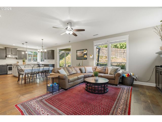 12312 Ne 56TH Ave, Vancouver, WA 98686