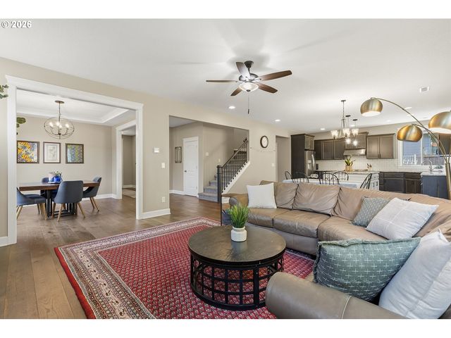 12312 Ne 56TH Ave, Vancouver, WA 98686