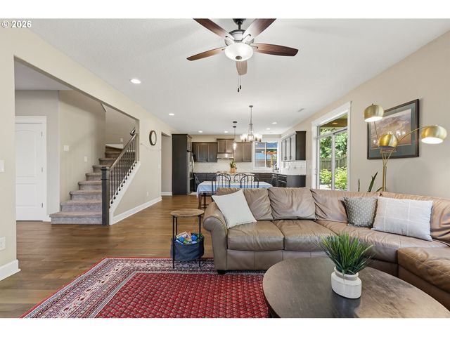 12312 Ne 56TH Ave, Vancouver, WA 98686