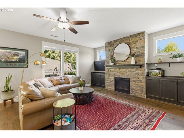 12312 Ne 56TH Ave, Vancouver, WA 98686