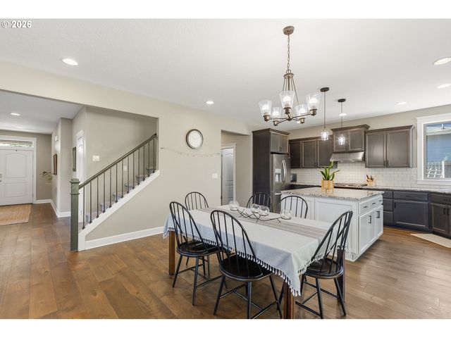 12312 Ne 56TH Ave, Vancouver, WA 98686