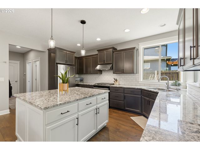 12312 Ne 56TH Ave, Vancouver, WA 98686
