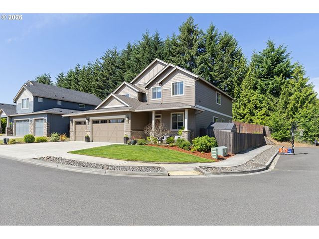 12312 Ne 56TH Ave, Vancouver, WA 98686