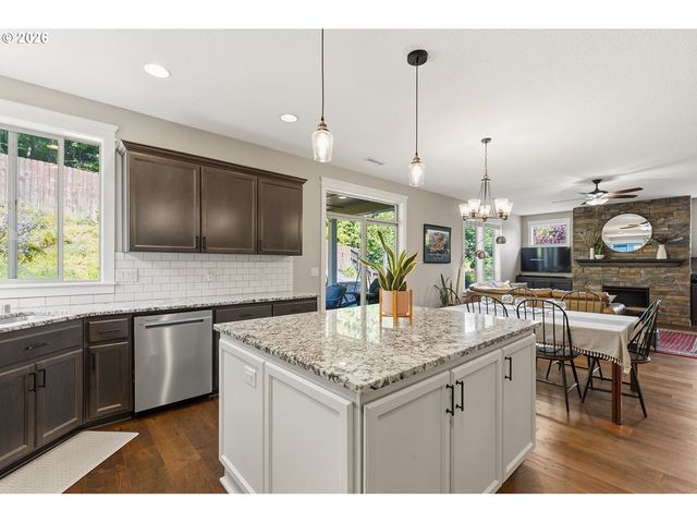 12312 Ne 56TH Ave, Vancouver, WA 98686