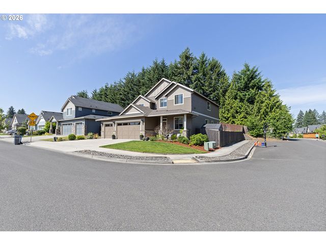 12312 Ne 56TH Ave, Vancouver, WA 98686