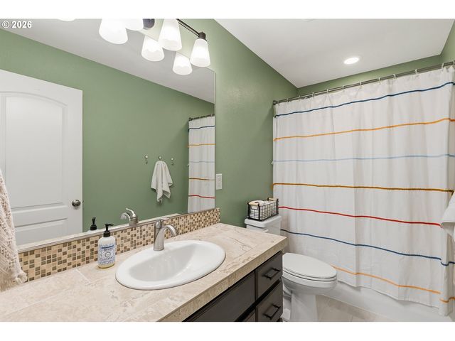 12312 Ne 56TH Ave, Vancouver, WA 98686