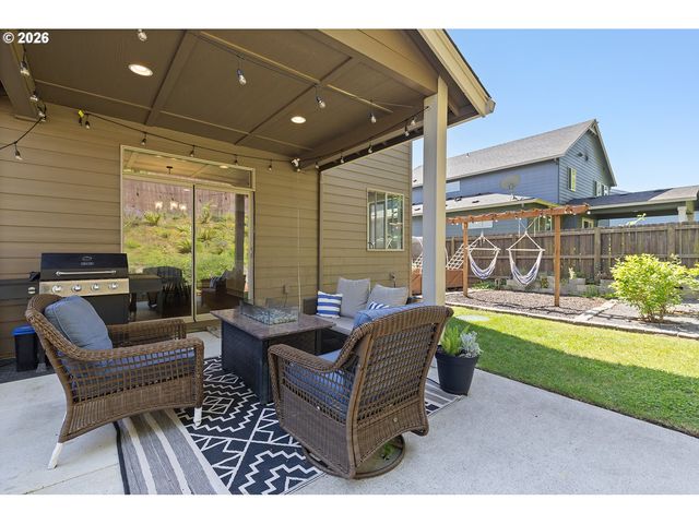12312 Ne 56TH Ave, Vancouver, WA 98686
