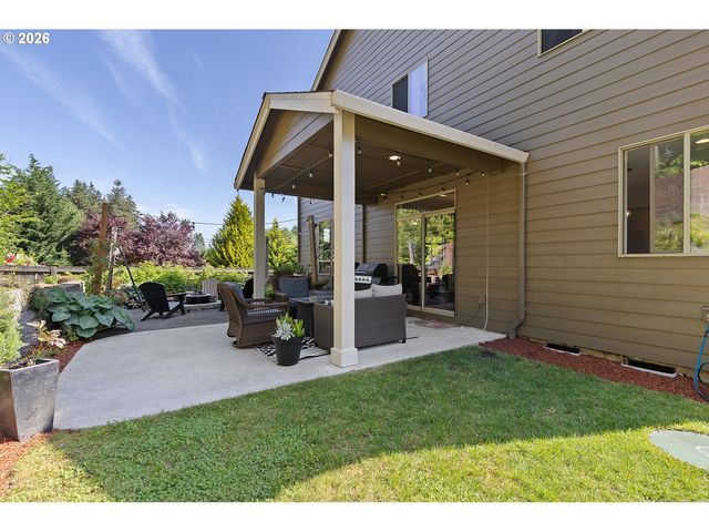 12312 Ne 56TH Ave, Vancouver, WA 98686