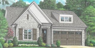 231 BITTER BRANCH CV, Cordova, TN 38018