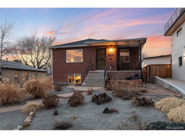 2715 Xavier St, Denver, CO 80212