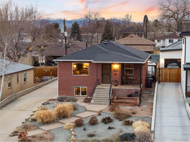 2715 Xavier St, Denver, CO 80212