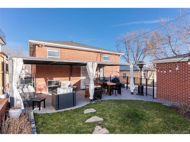 2715 Xavier St, Denver, CO 80212