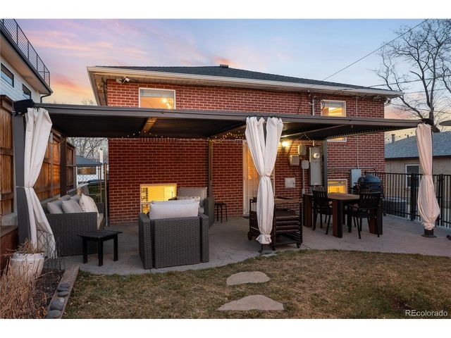 2715 Xavier St, Denver, CO 80212