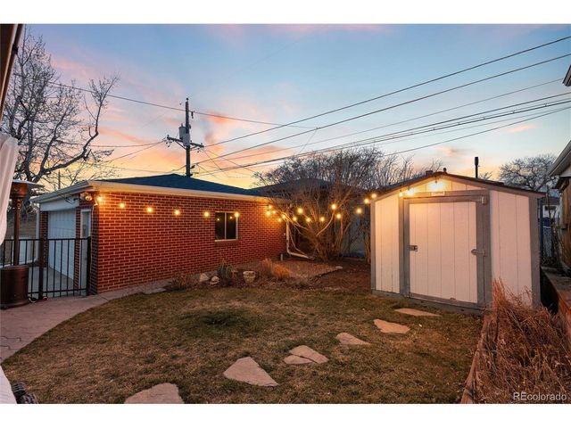 2715 Xavier St, Denver, CO 80212